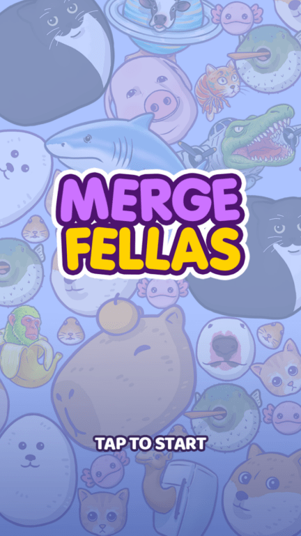 Merge Fellas MOD APK
