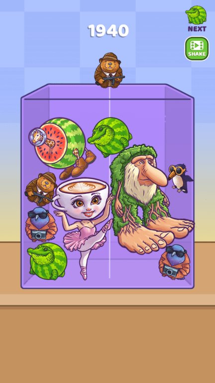 Merge Fellas MOD APK