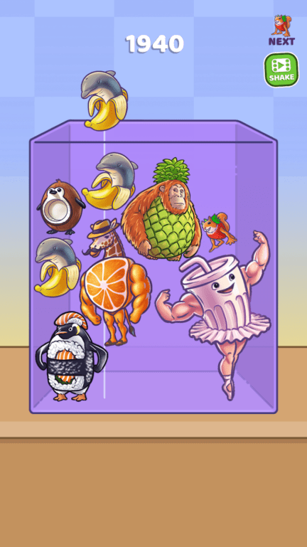 Merge Fellas MOD APK